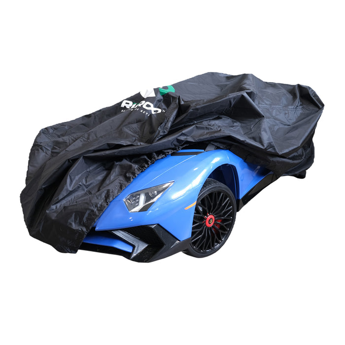 ride on car cover