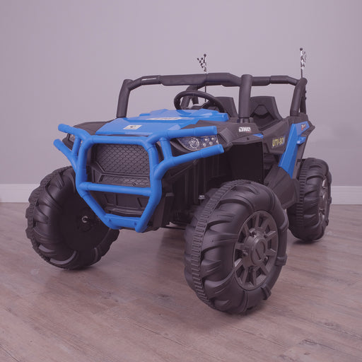 riiroo buggy