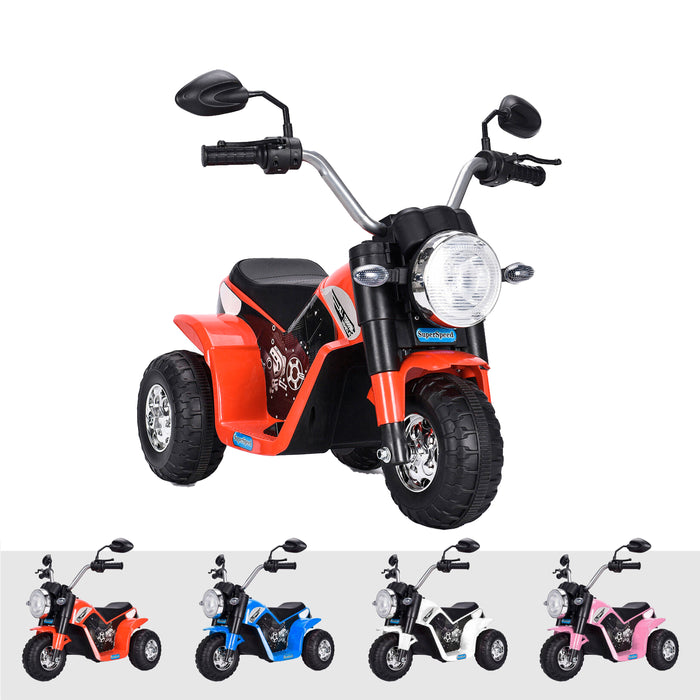 kids electric trike