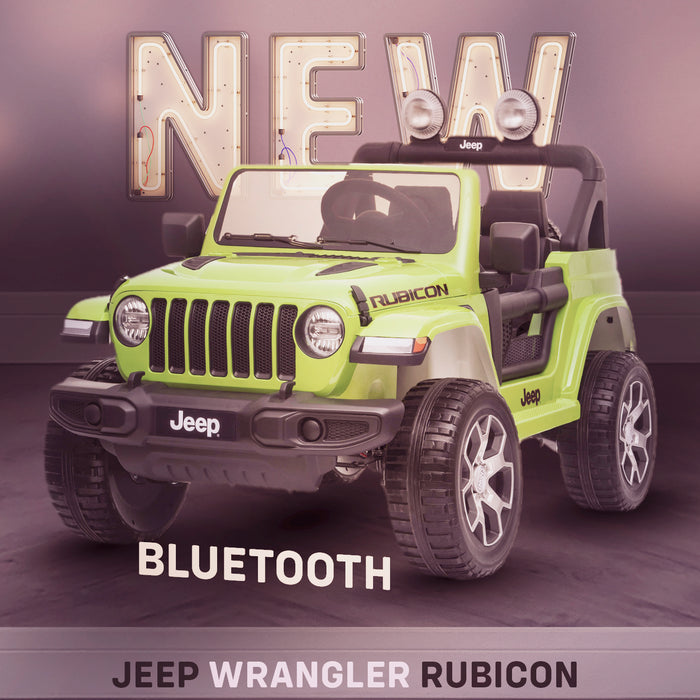 jeep rubicon for kids