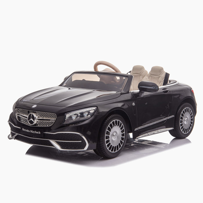 maybach power wheels