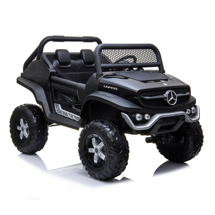 mercedes benz buggy