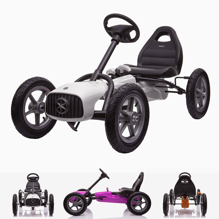 riiroo go kart