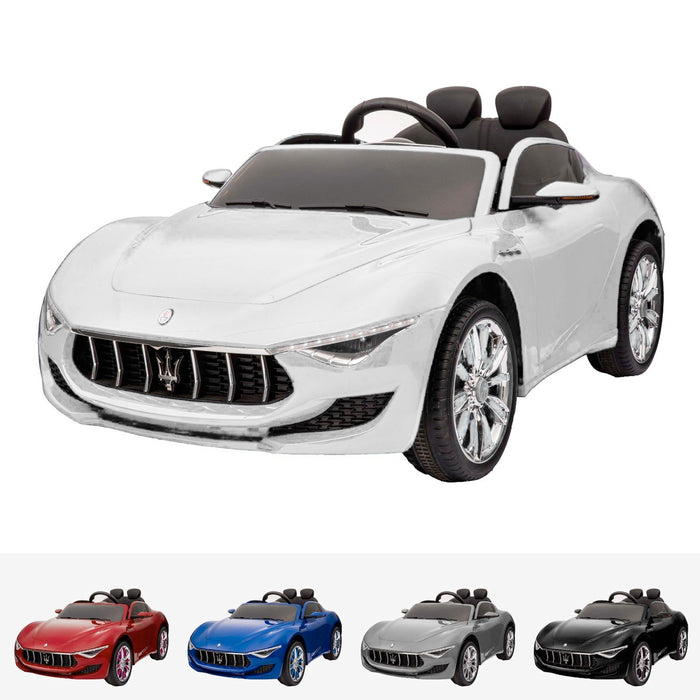 toddler maserati