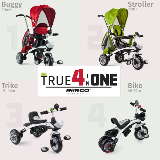 riiroo buggy