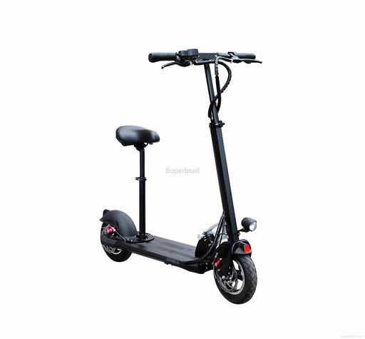 riiroo scooter