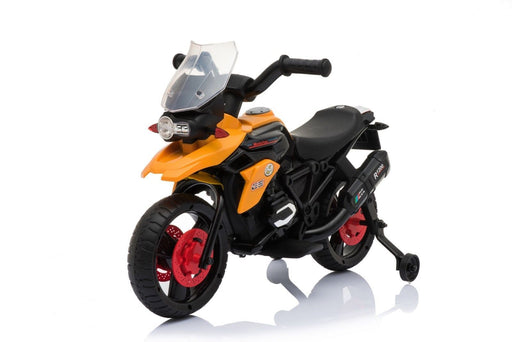 riiroo motorbike