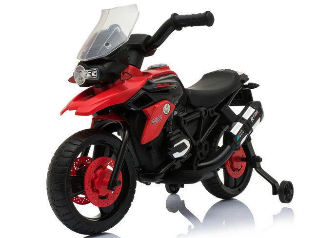 bmw childrens bike