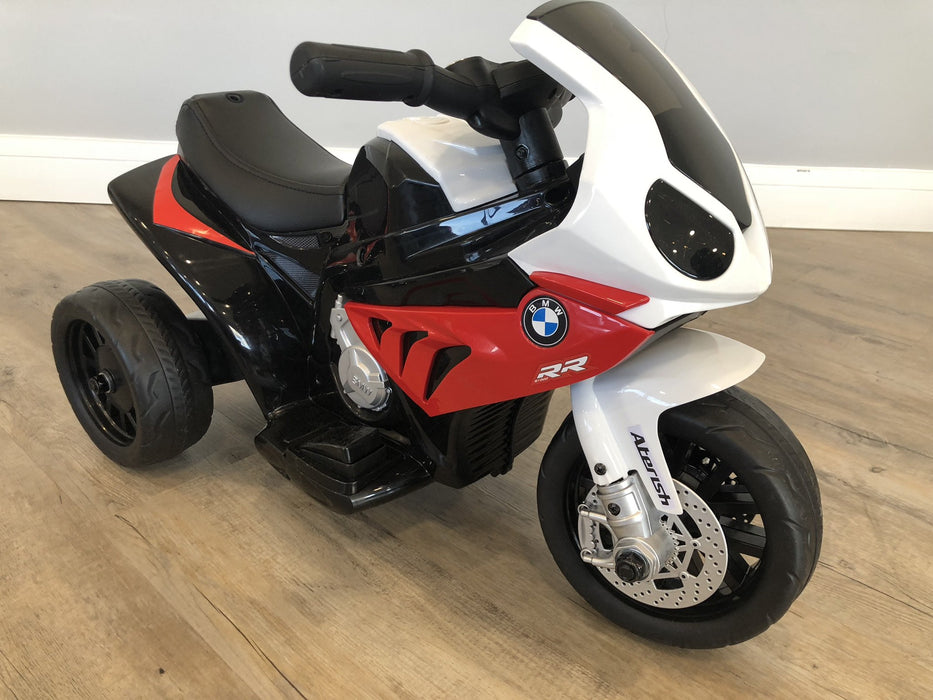 bmw s1000rr trike