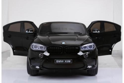 bmw ride on car 2 seater