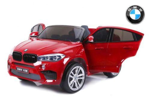 bmw x6 ride on car 12v