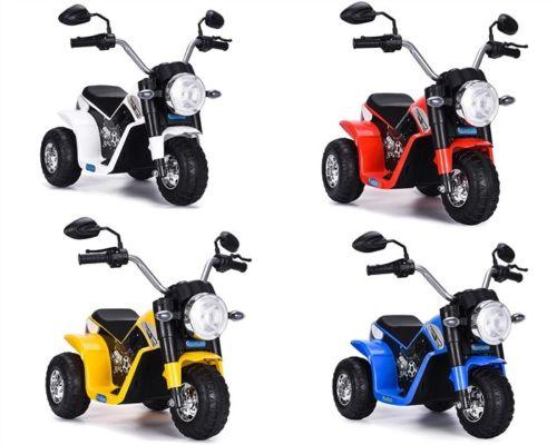 electric trikes for kids