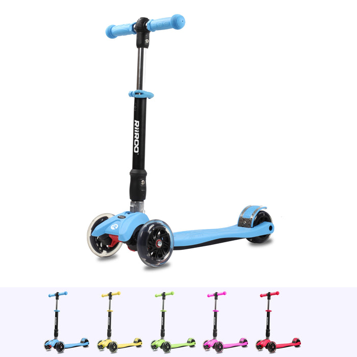 riiroo scooter