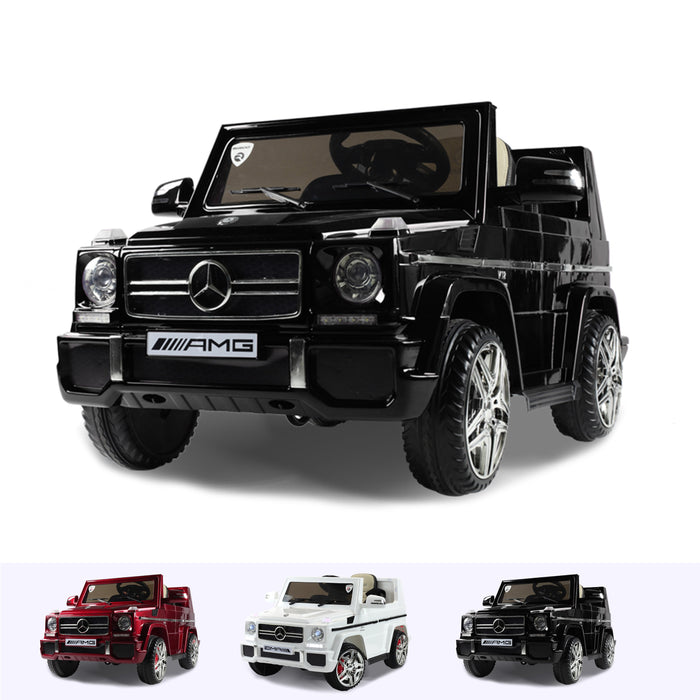 toddler g wagon