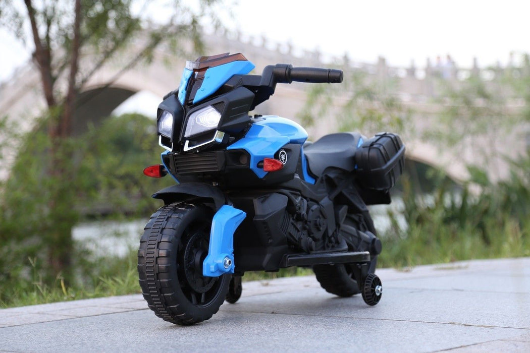 spiderman motorbikes for kids