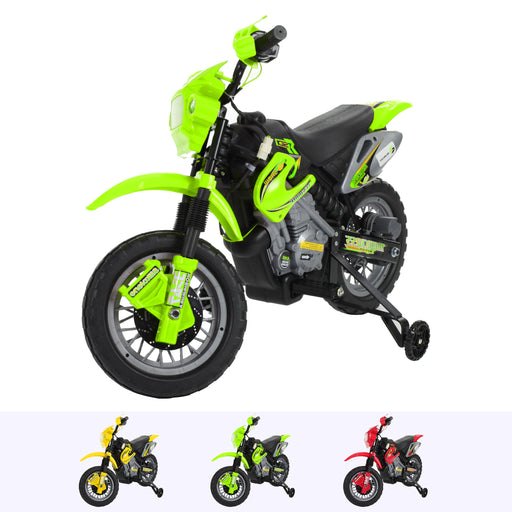 riiroo motorbike