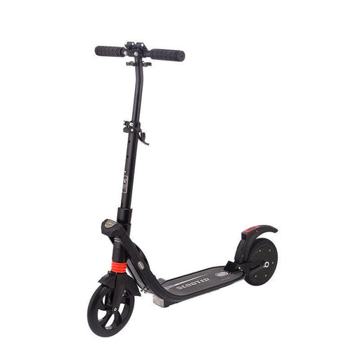 riiroo scooter