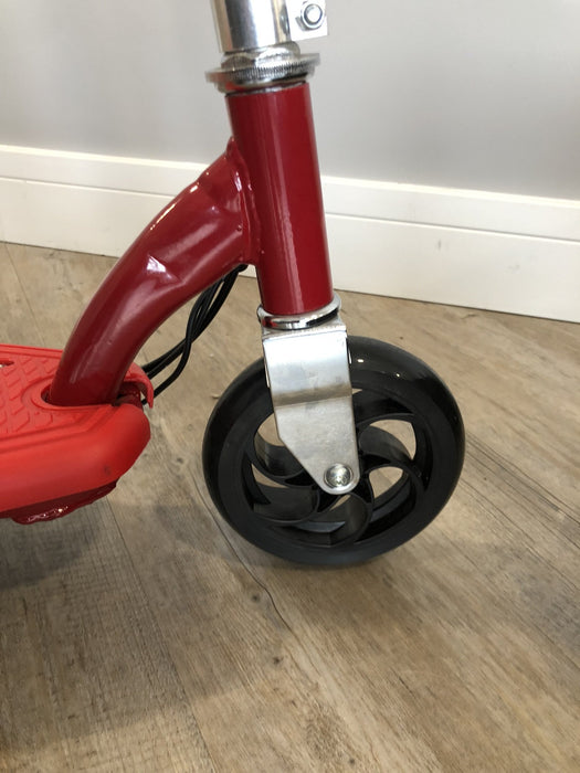 riiroo scooter