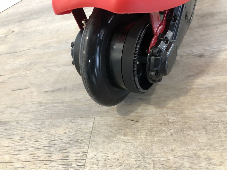 riiroo electric scooter