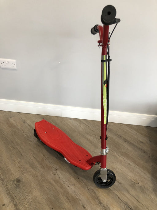 riiroo scooter