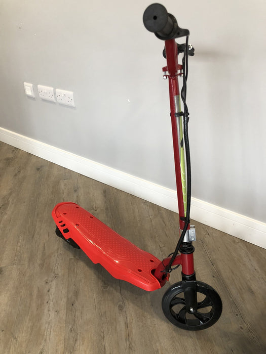 riiroo electric scooter