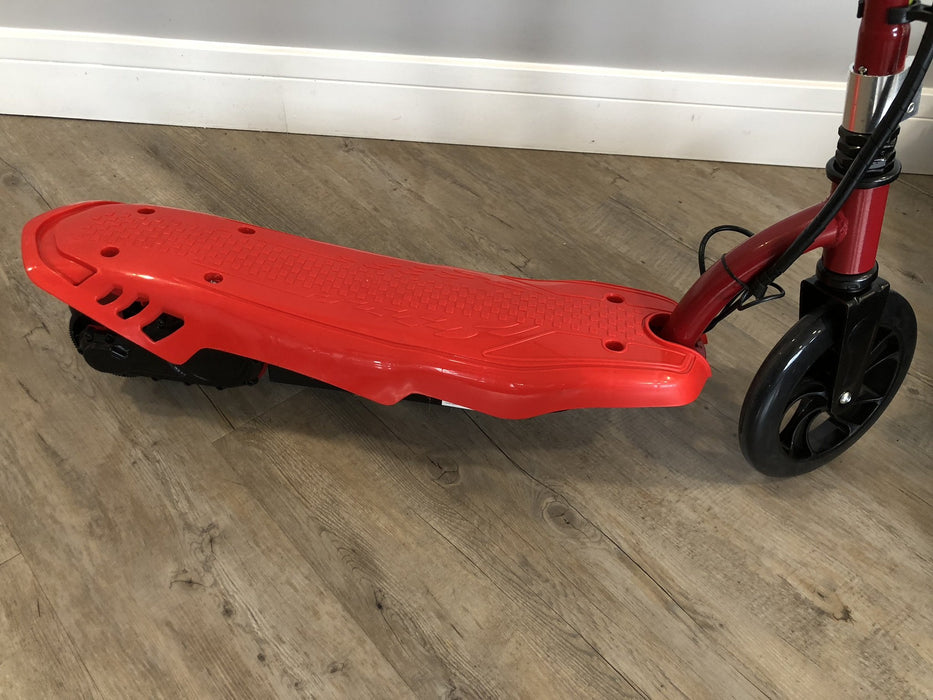 riiroo electric scooter