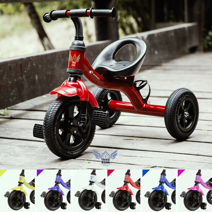 riiroo trike