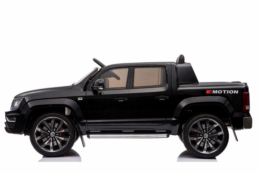 volkswagen amarok 12v ride on kid car