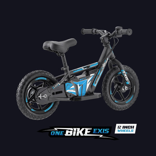 best electric balance bike