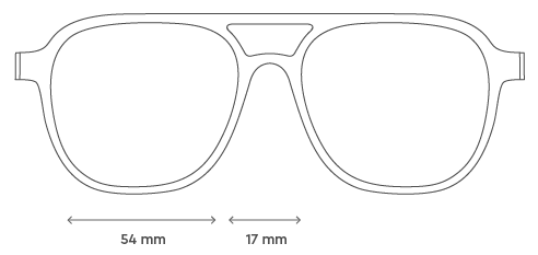 Bonocler ENNI - front