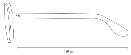 Bonocler LYLY - profile