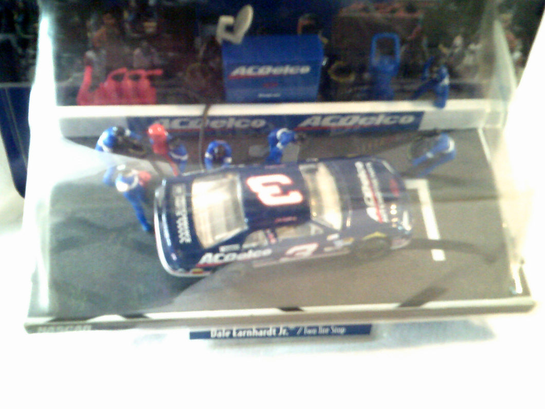 dale earnhardt winners circle high performance diecast collectibles