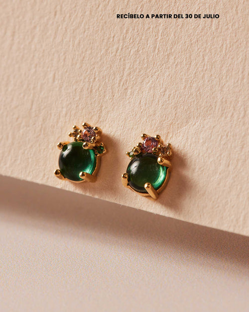 Pendientes Mini Lofoten Island