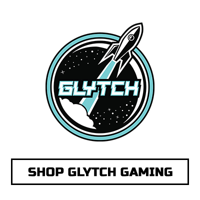 Glytch Gaming