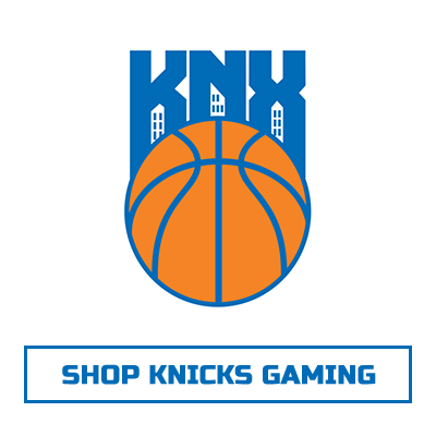 Knicks Gaming