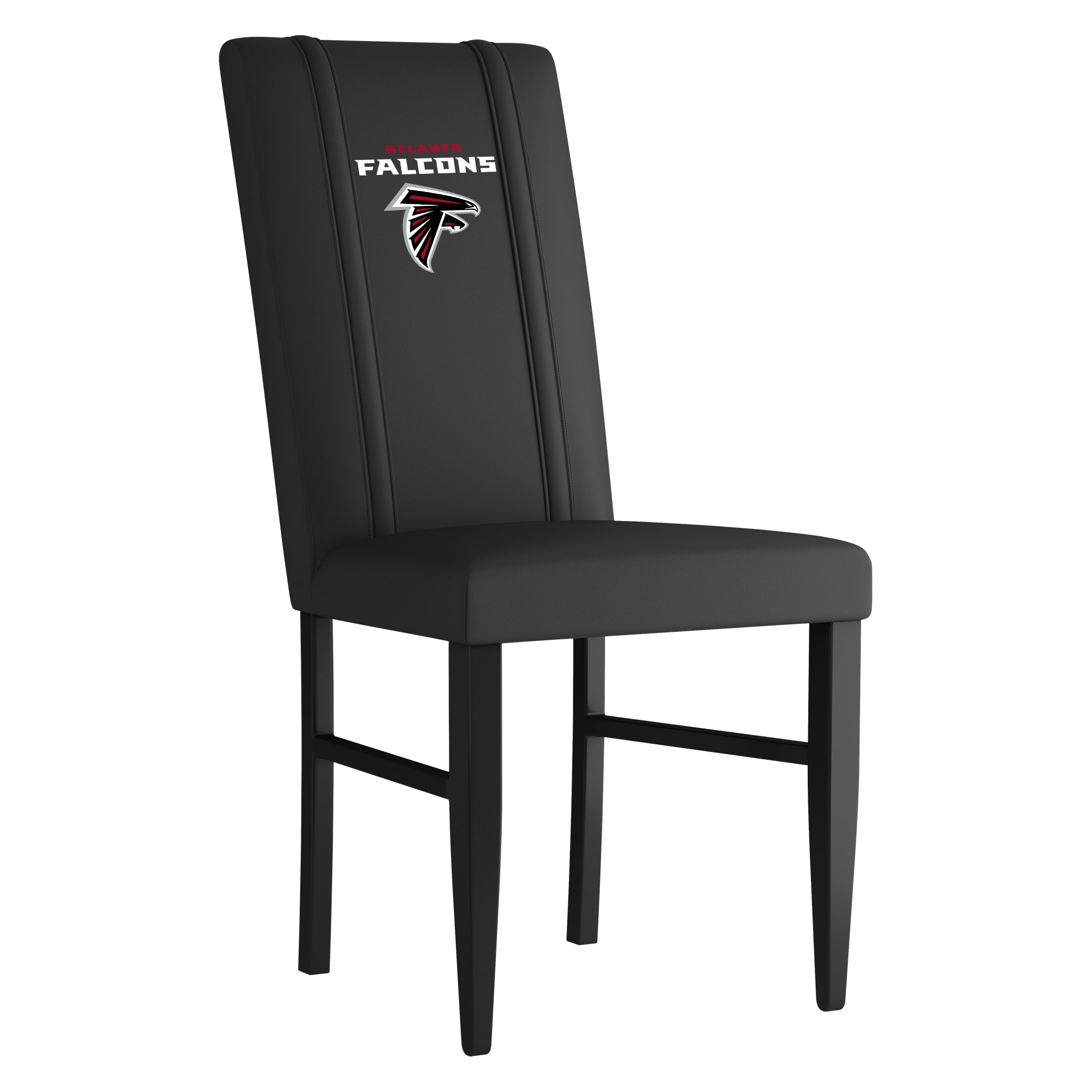 Atlanta Falcons Side Chair 2000