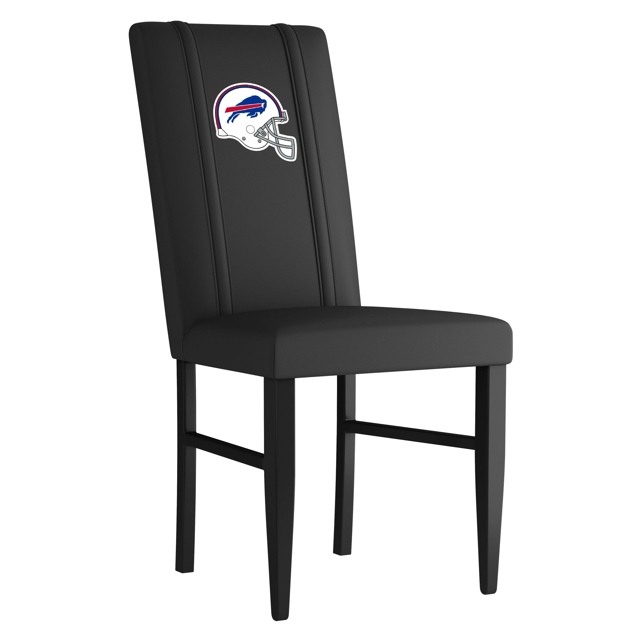 Buffalo Bills Side Chair 2000