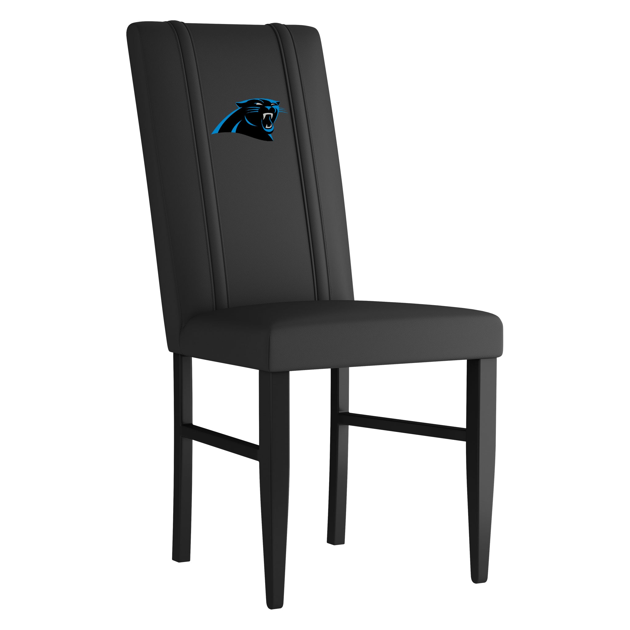 Carolina Panthers Side Chair 2000