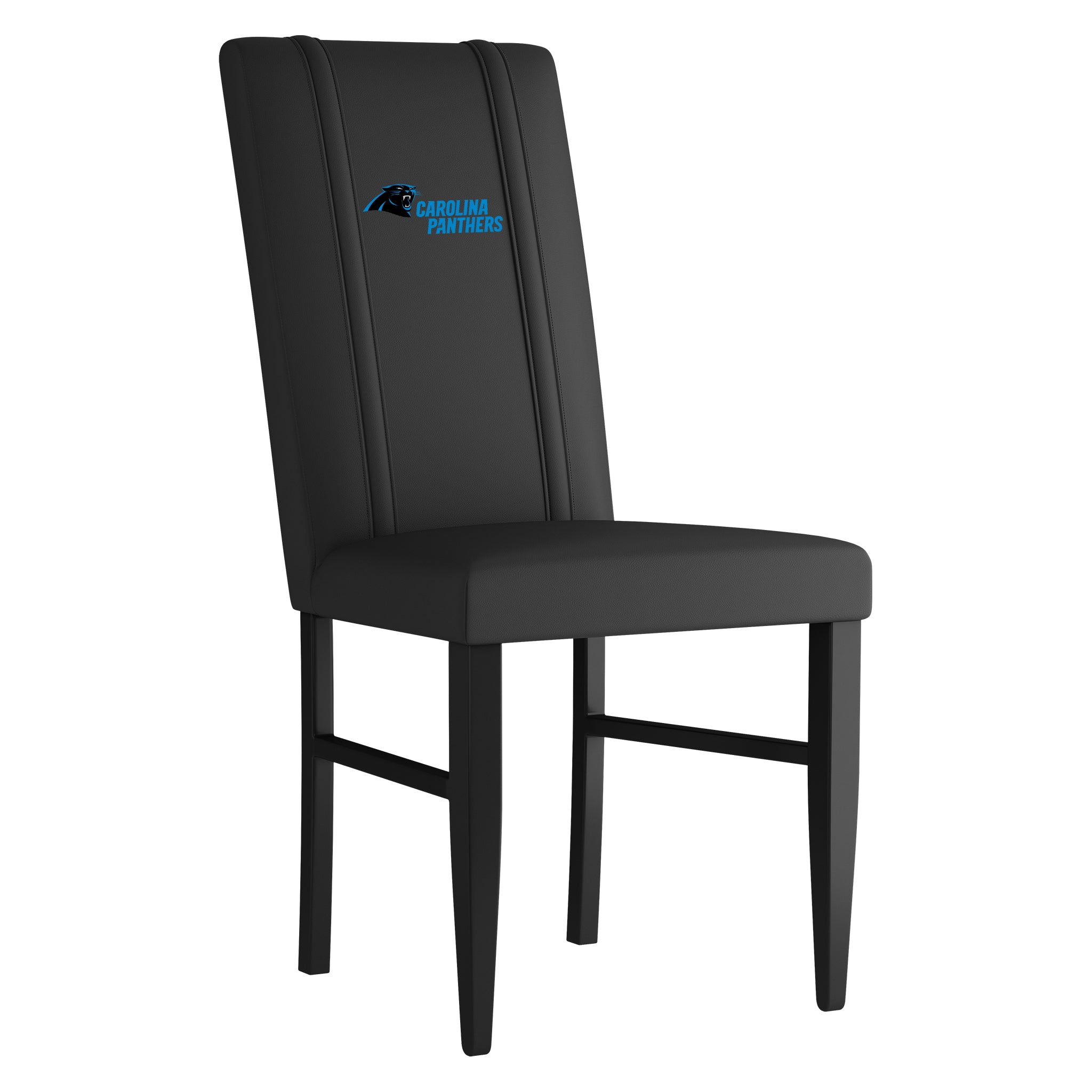 Carolina Panthers Side Chair 2000