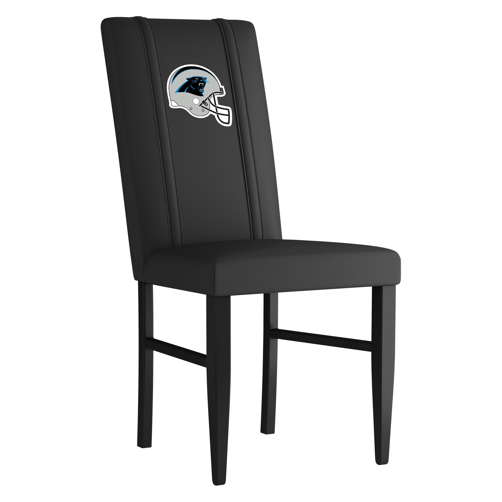 Carolina Panthers Side Chair 2000