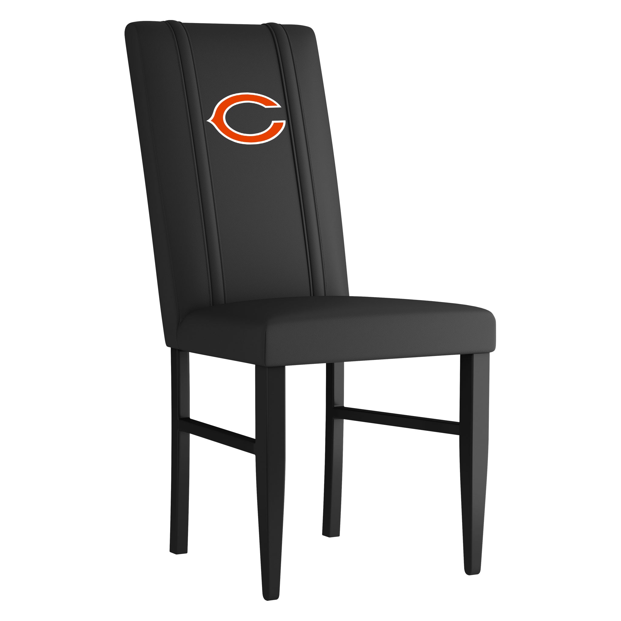 Chicago Bears Side Chair 2000