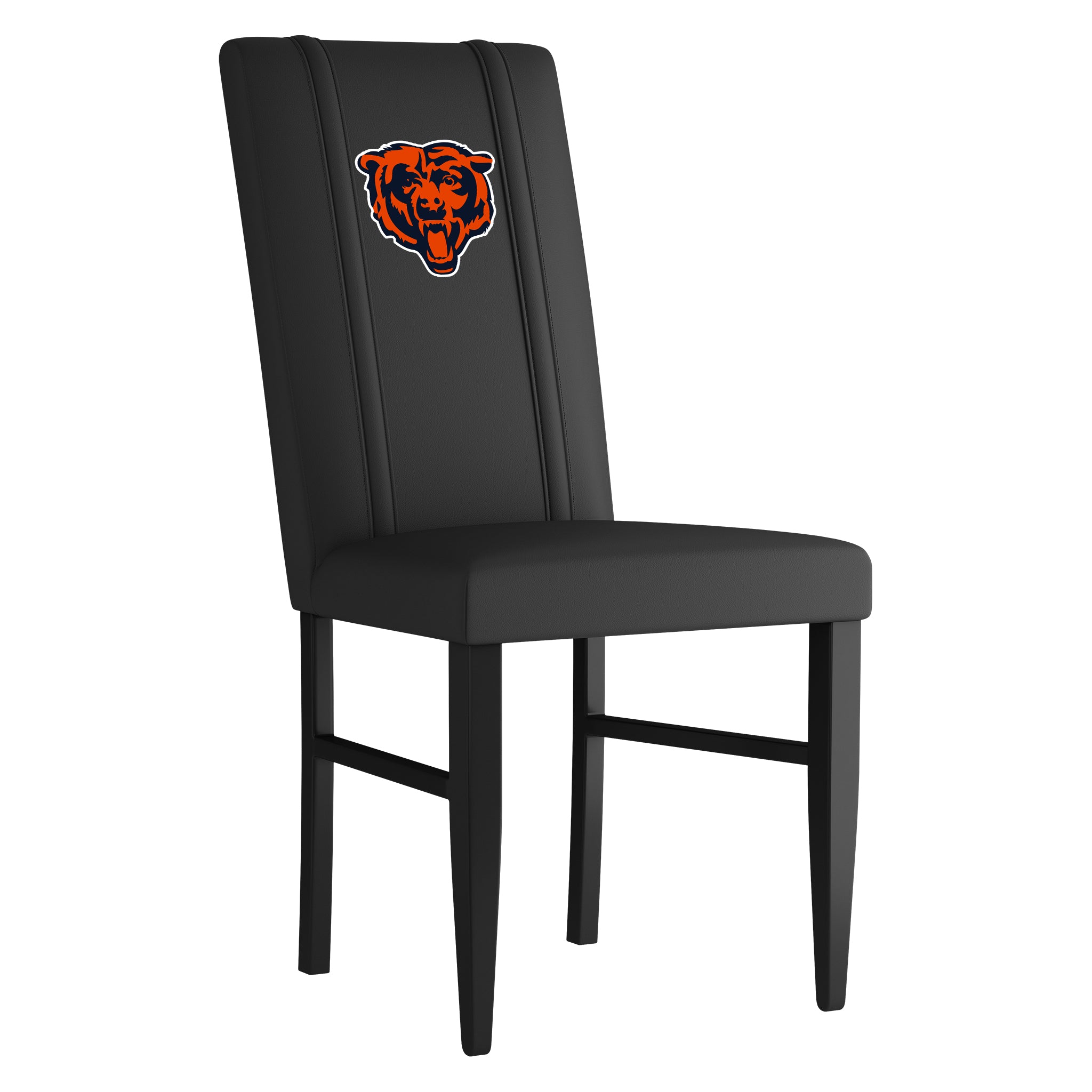 Chicago Bears Side Chair 2000