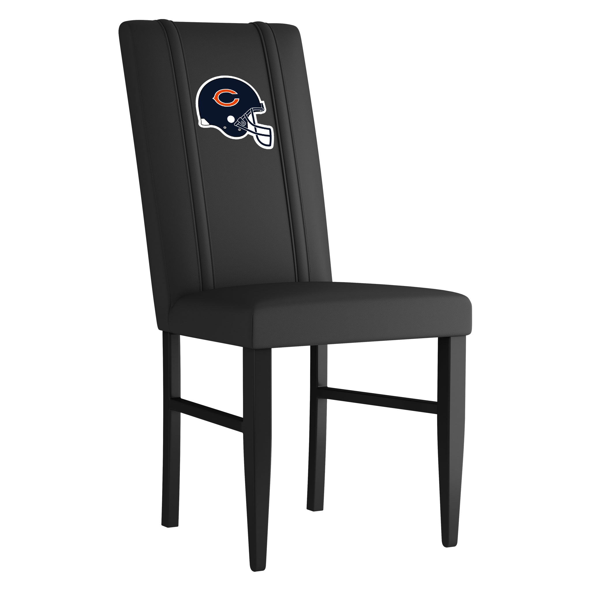 Chicago Bears Side Chair 2000