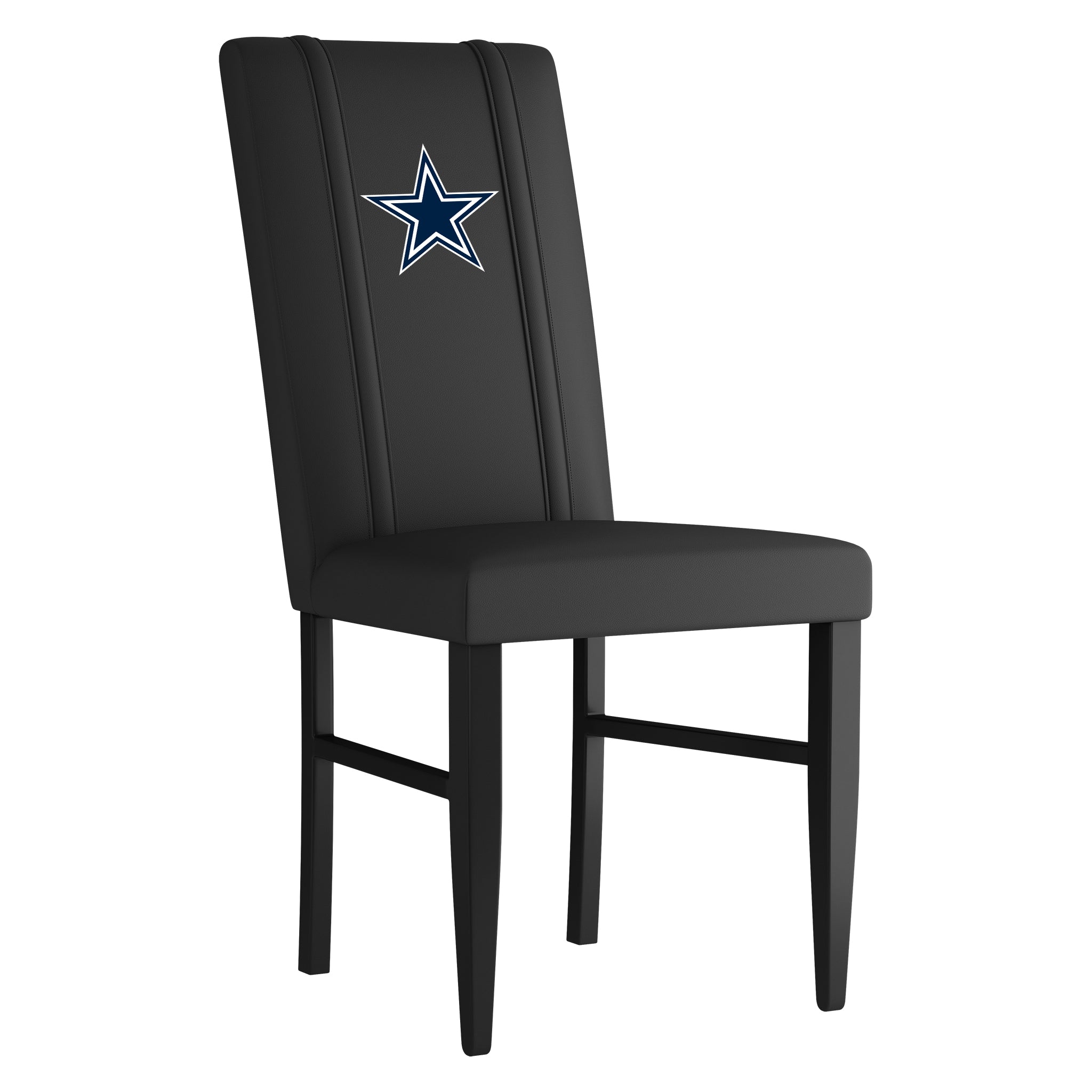 Freedom Rocker Recliner with Dallas Cowboys