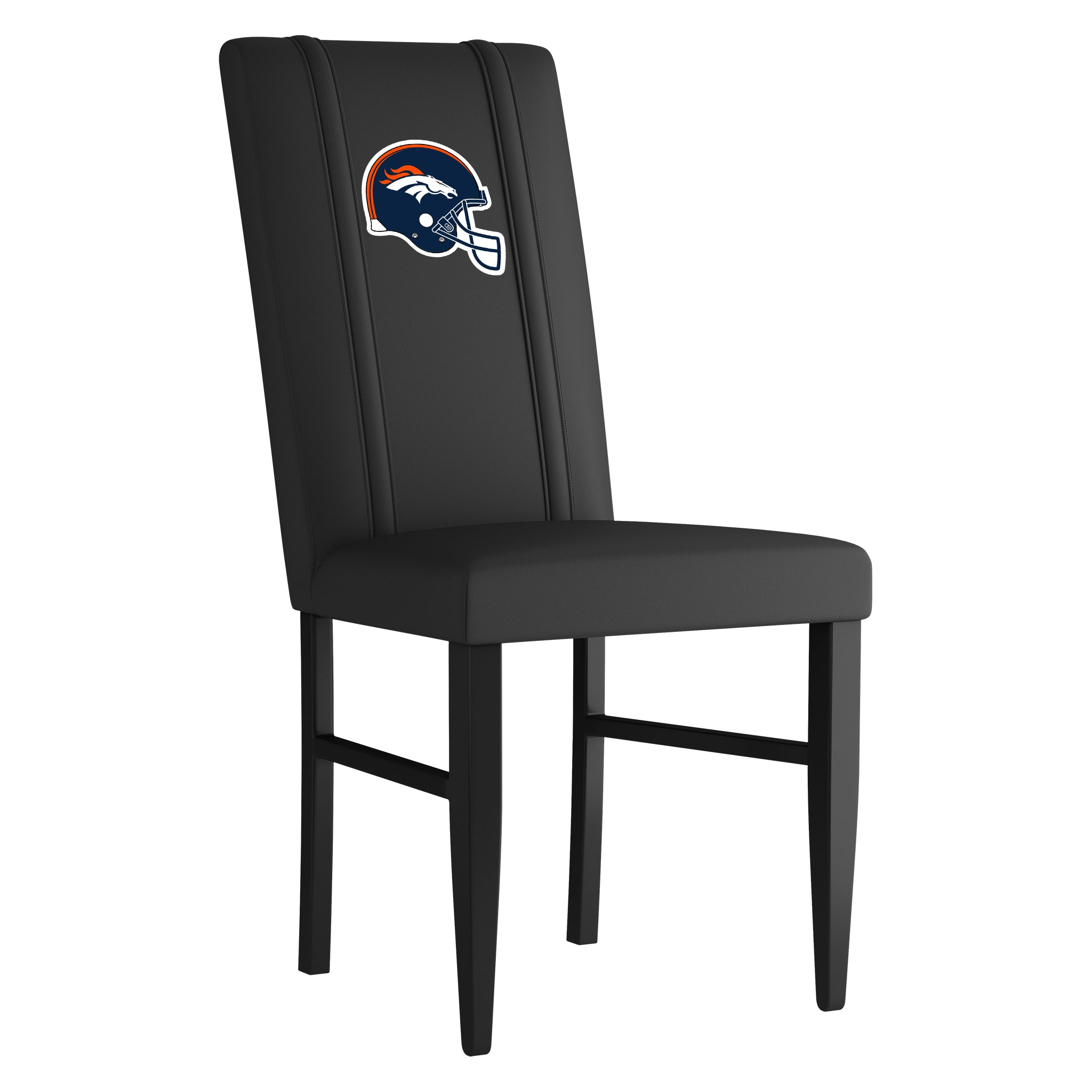 Denver Broncos Side Chair 2000 