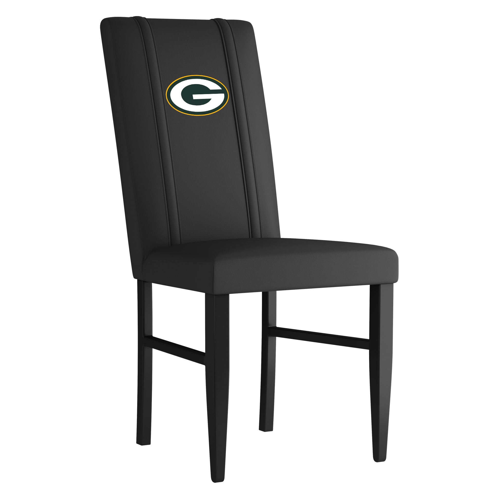 Green Bay Packers Side Chair 2000