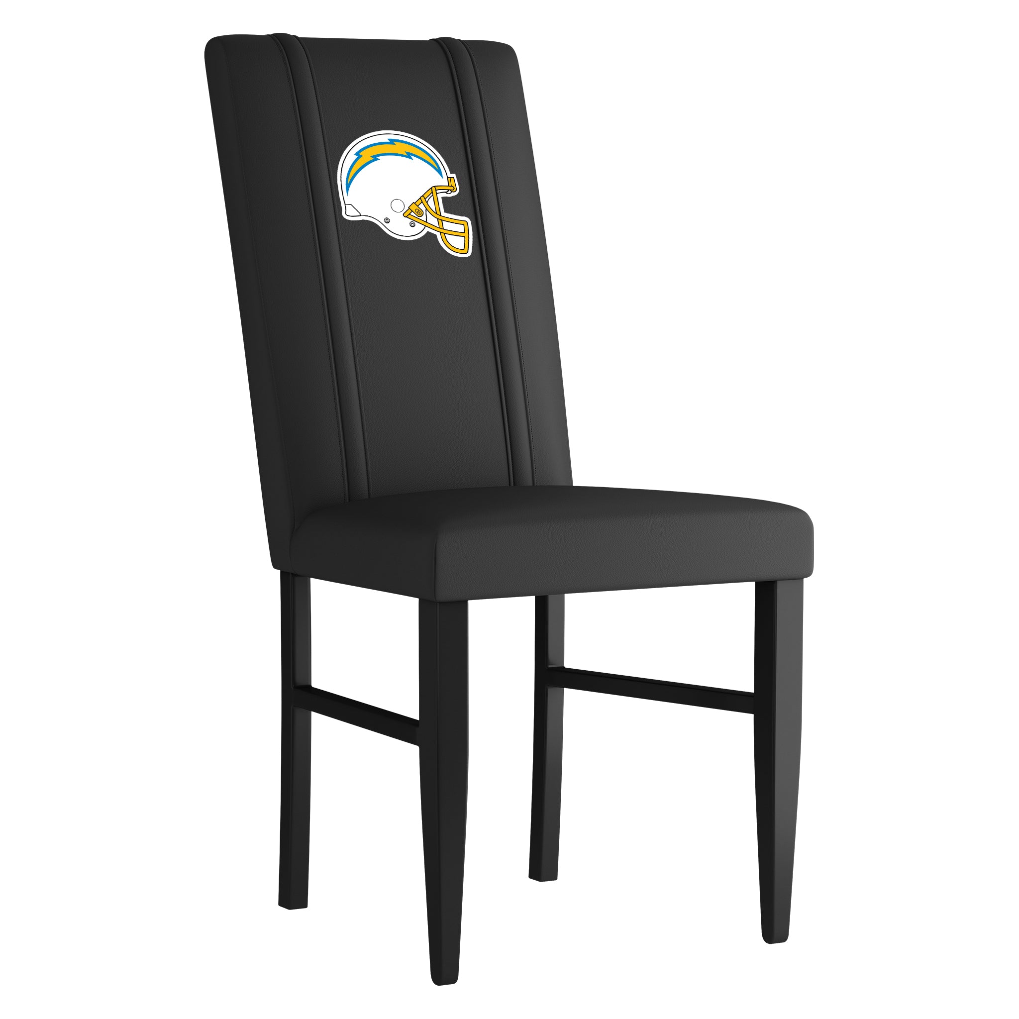 Los Angeles Chargers Side Chair 2000 