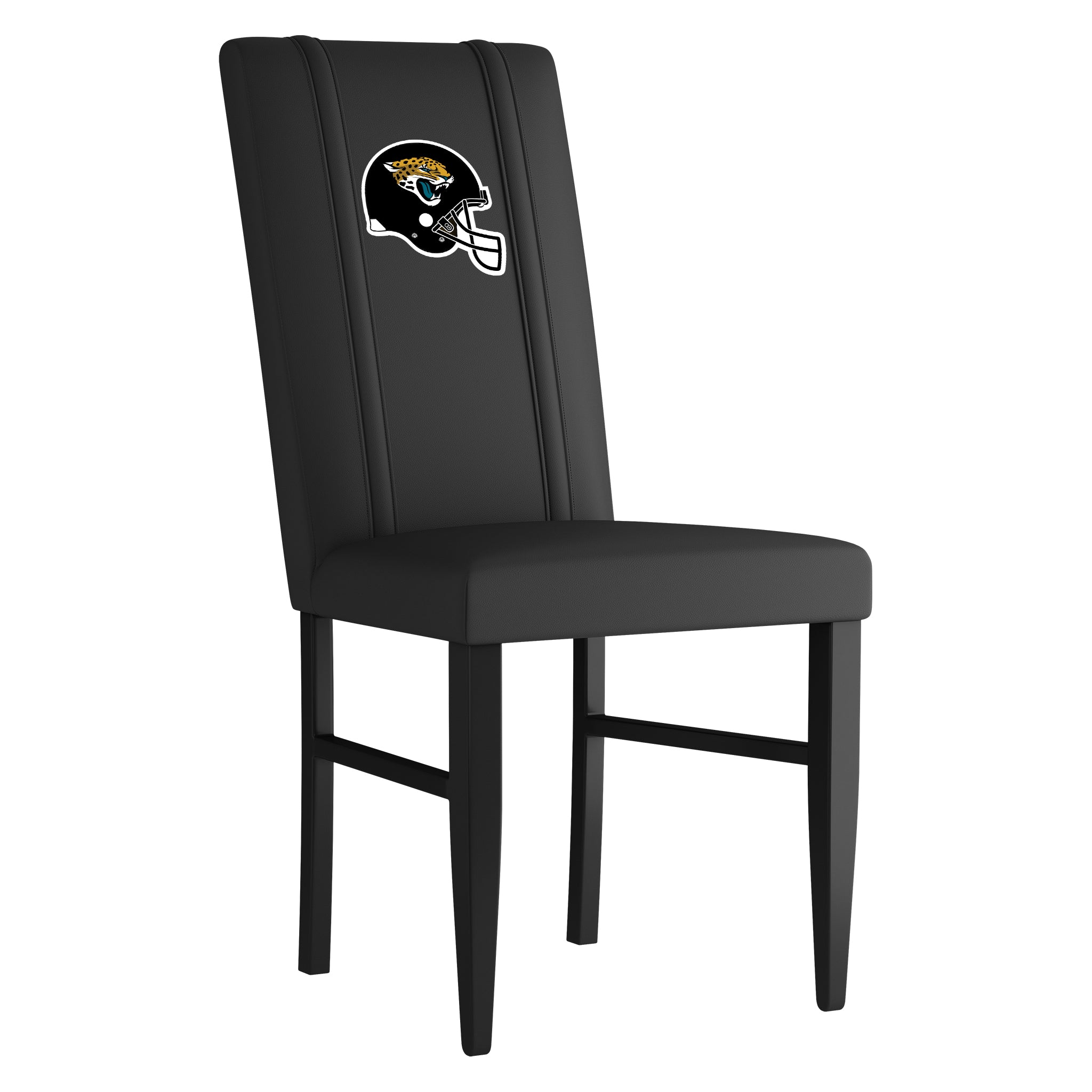 Jacksonville Jaguars Side Chair 2000