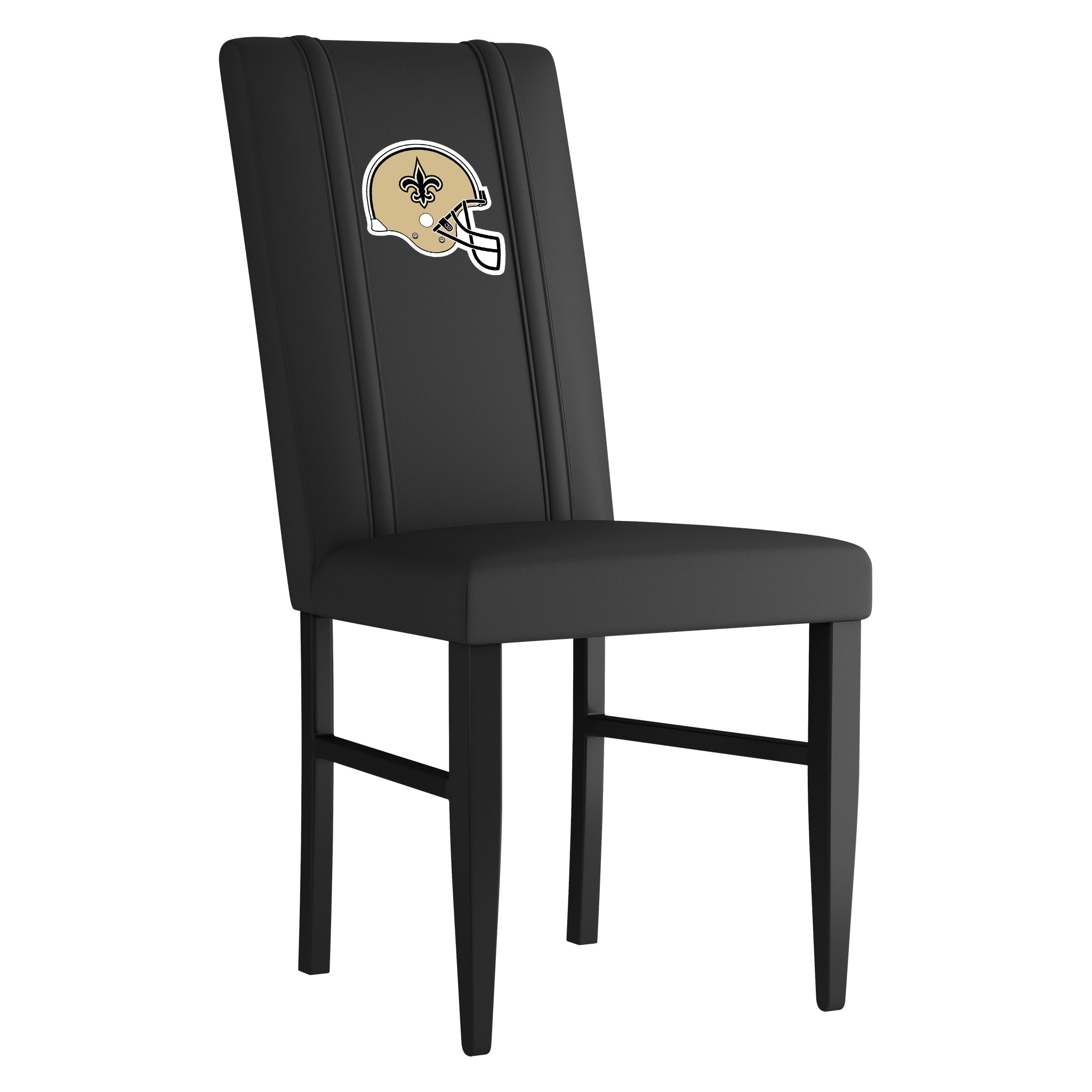 New Orleans Saints Side Chair 2000