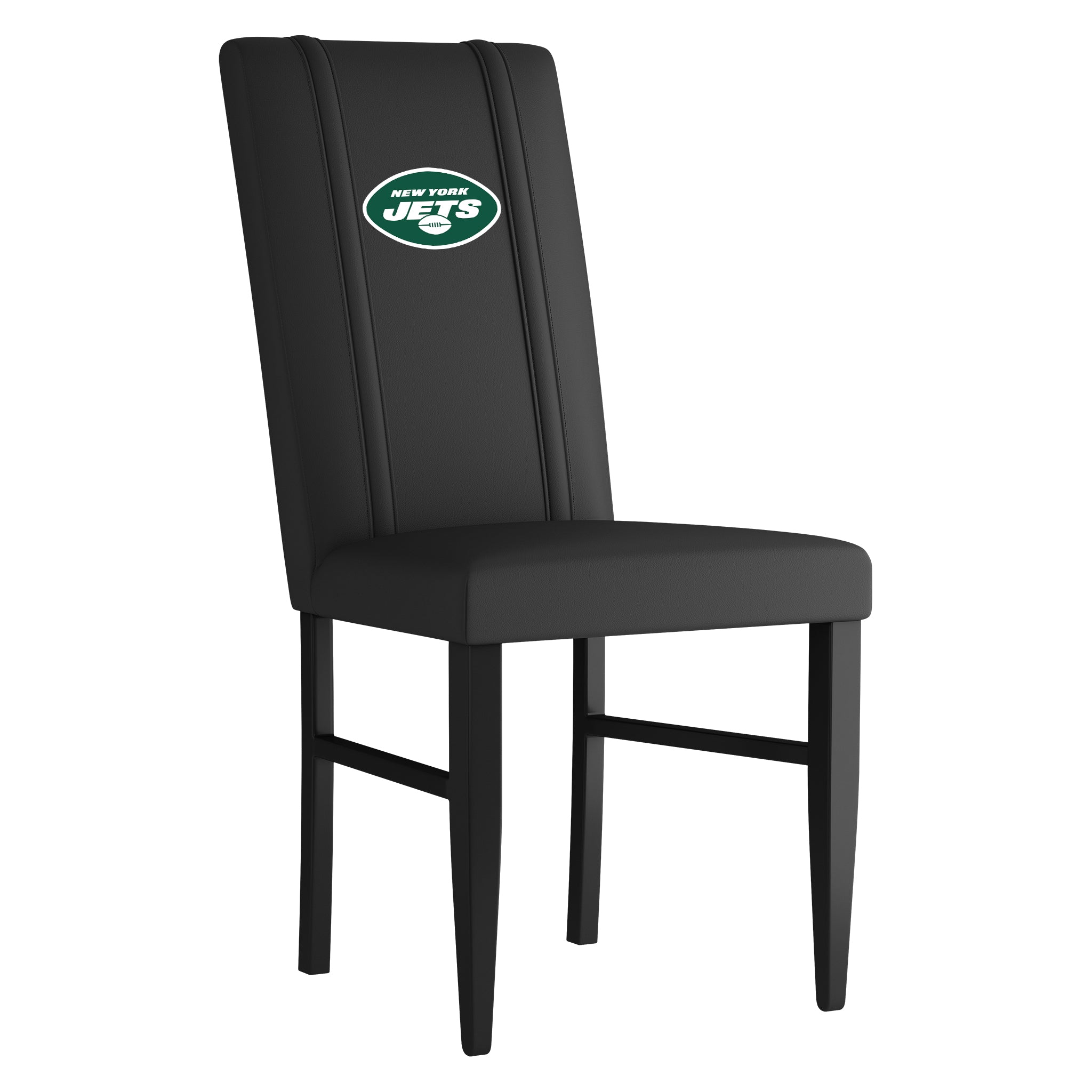 New York Jets Side Chair 2000